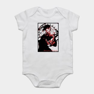 Sebastian Baby Bodysuit